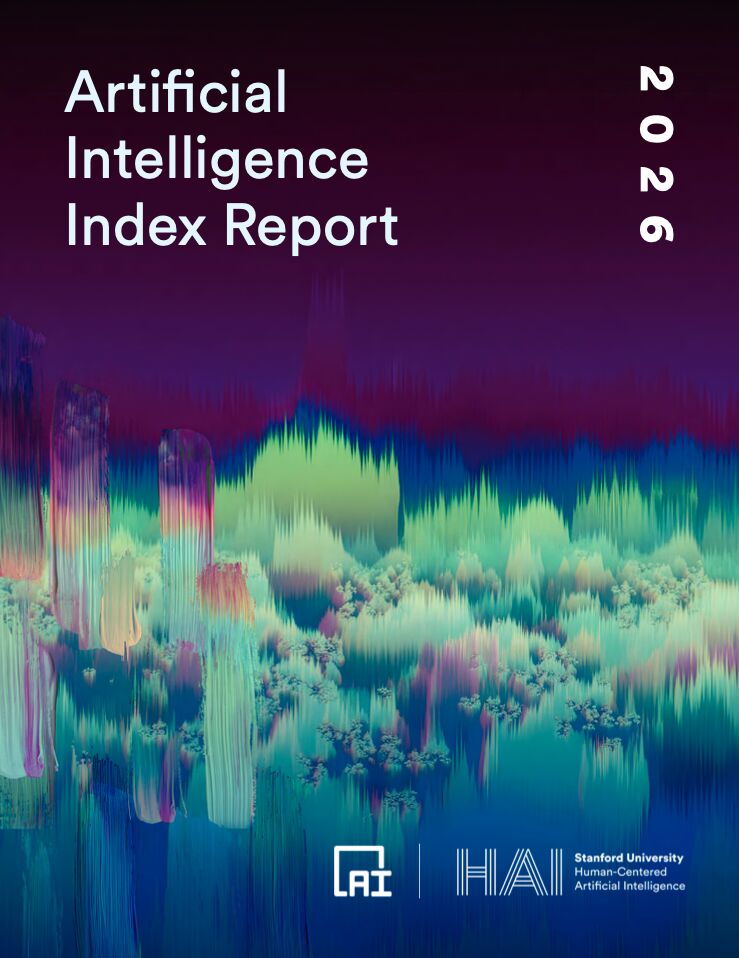 AI - Index Report - HAI Stanford Univerity