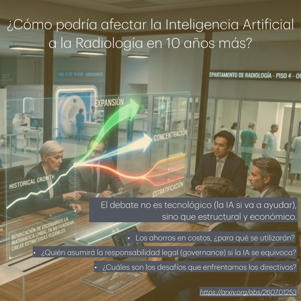 Monitor de IA - Semana 31: Lecturas Destacadas 