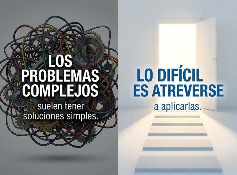 Complejidad y Simplicidad