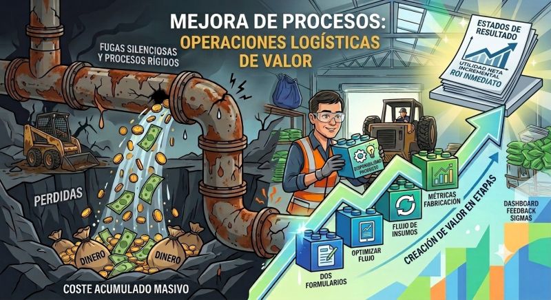 Mejorar con Presupuesto Limitado