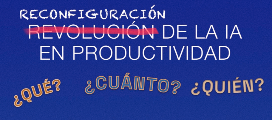 Reconfiguración del Trabajo