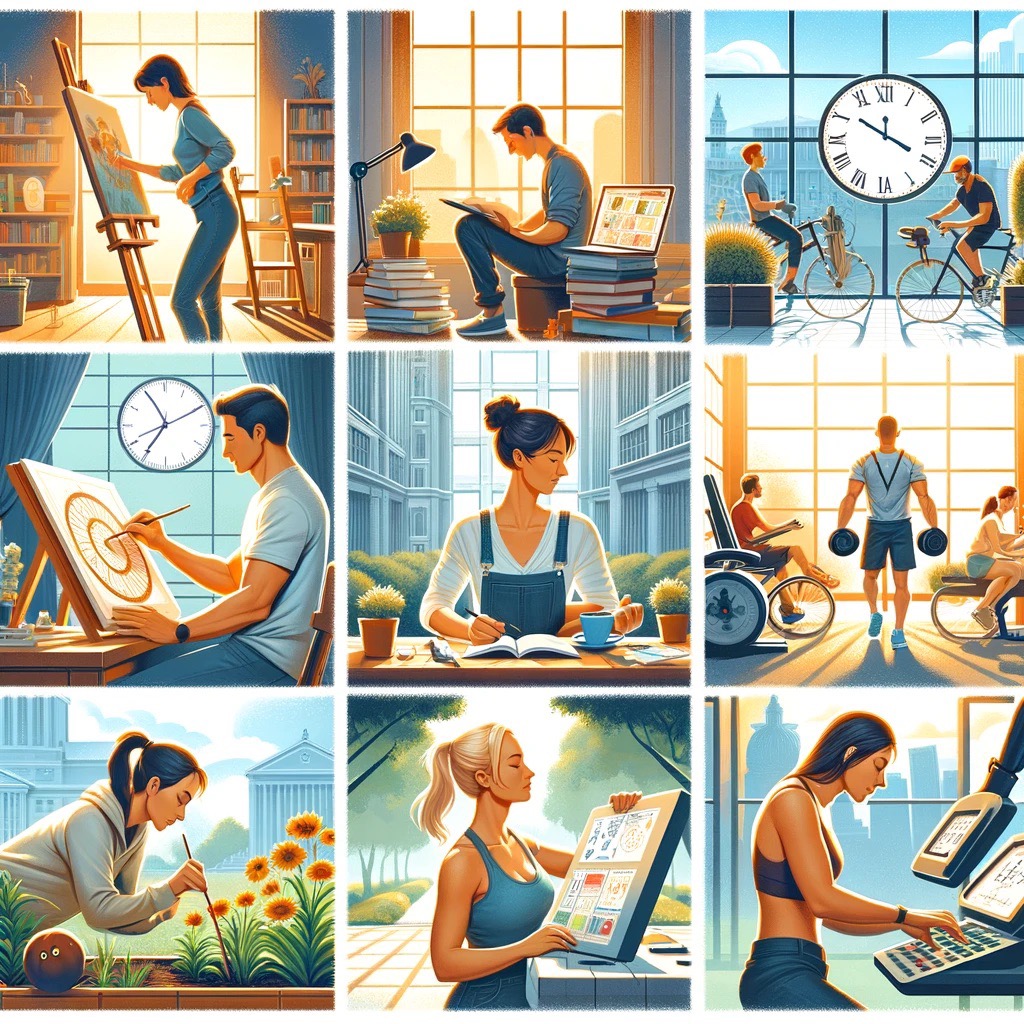 Enhancing Teamwork: Recognizing the Whole Individual